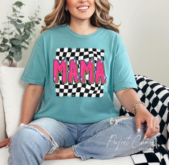 Mama
