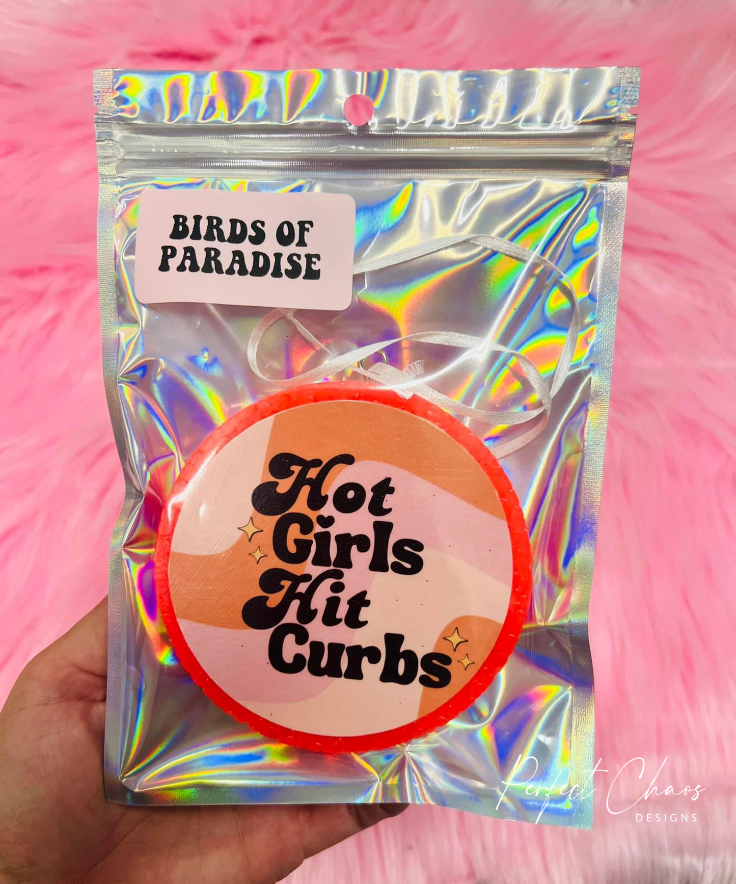 I'm just a girl Freshies