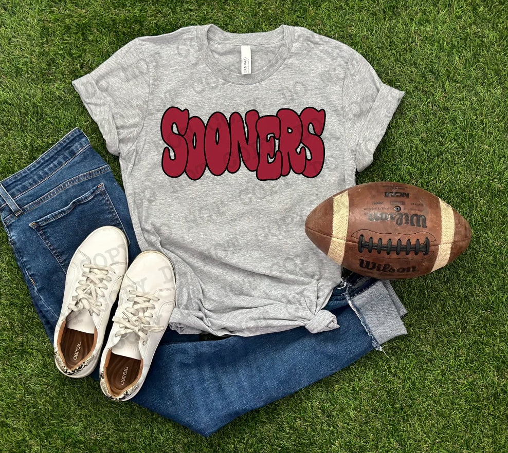 Sooners