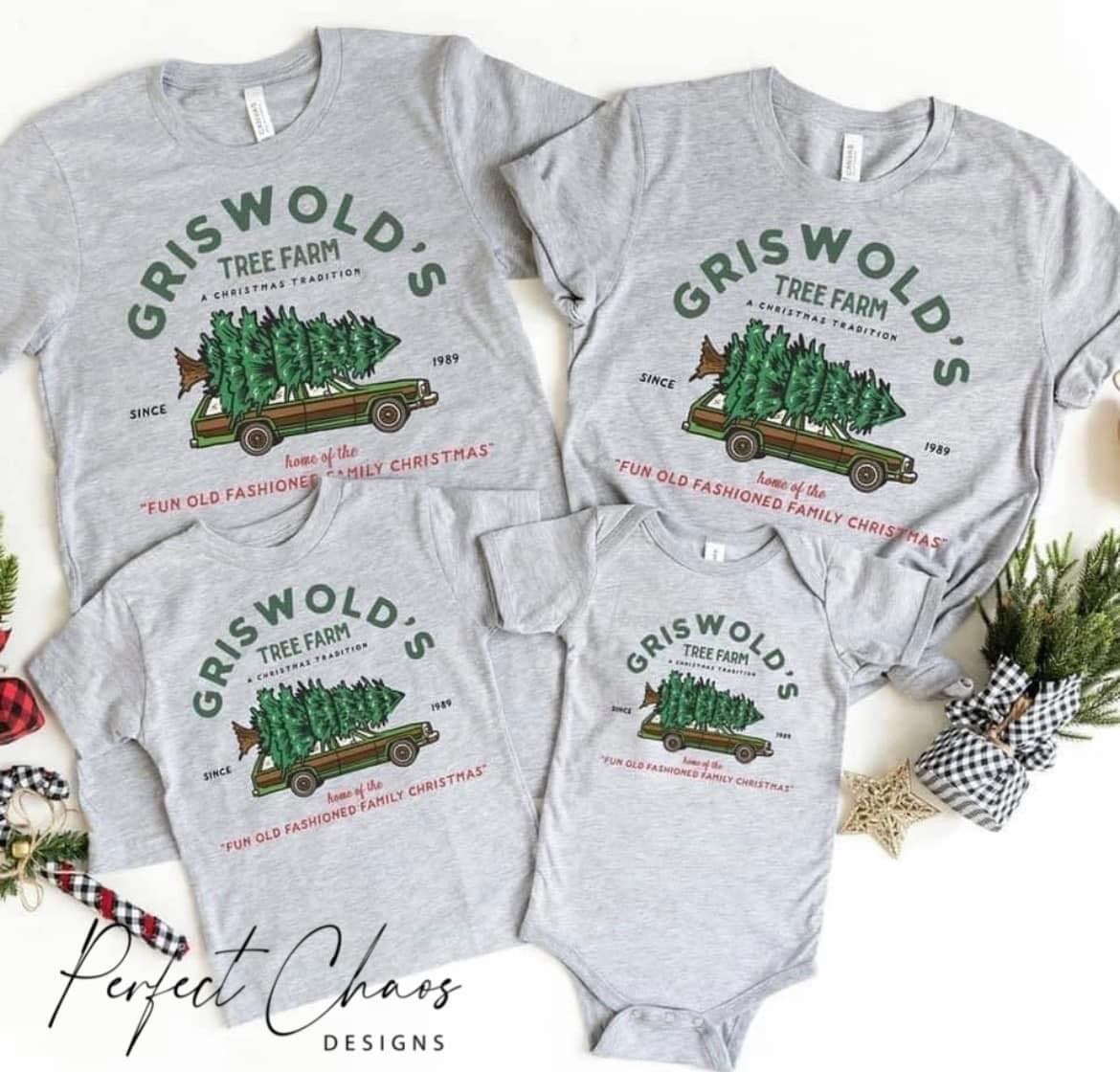 Griswold's Tree Farm