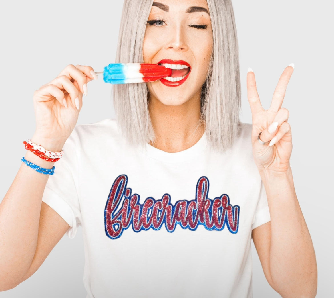 Firecracker