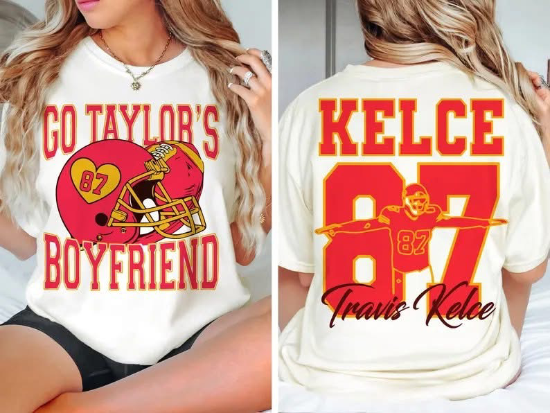 Go Taylor’s Boyfriend
