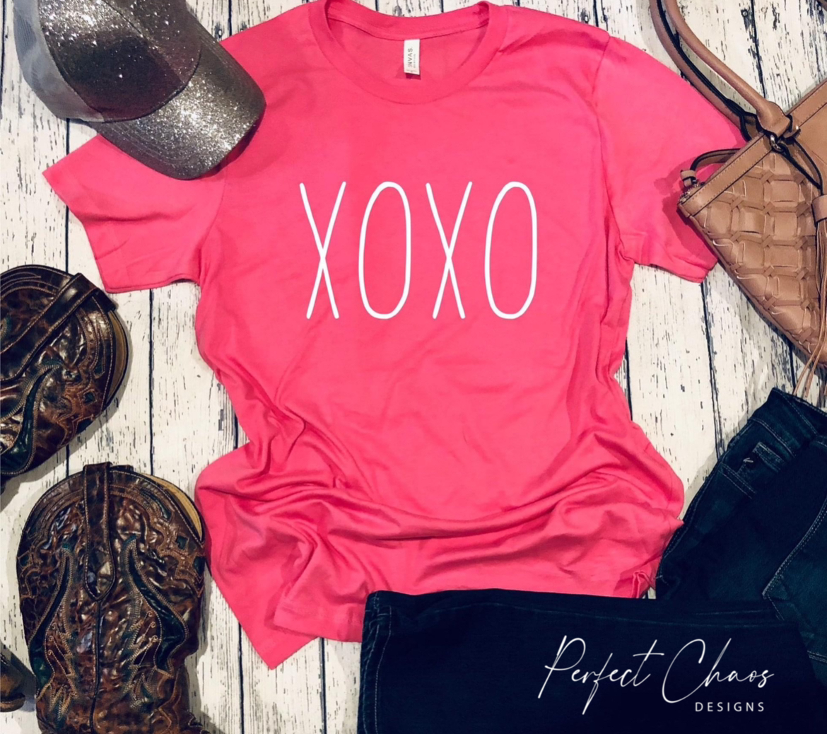 XOXO