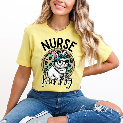 Nurse Bunny