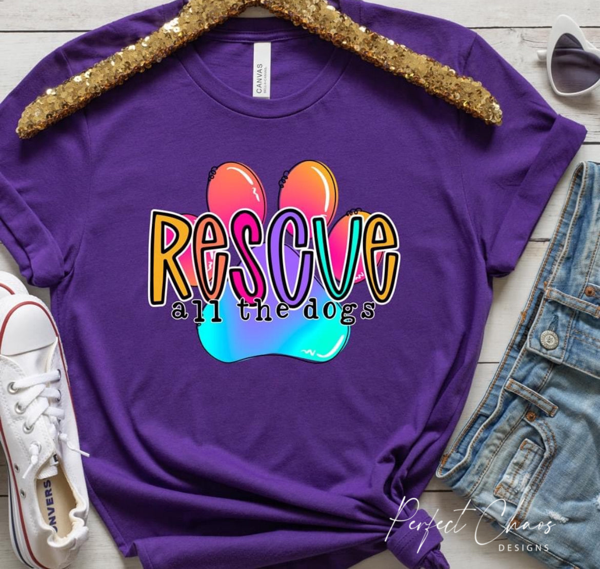 Rescue
