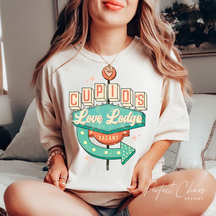 Cupids love lodge
