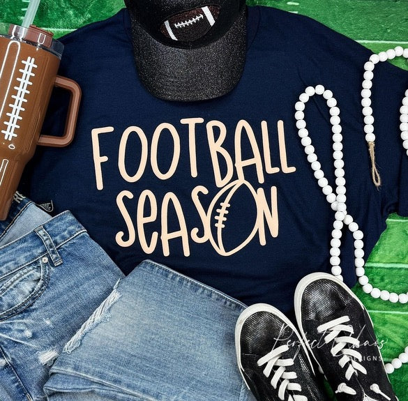 Football seas🏈n