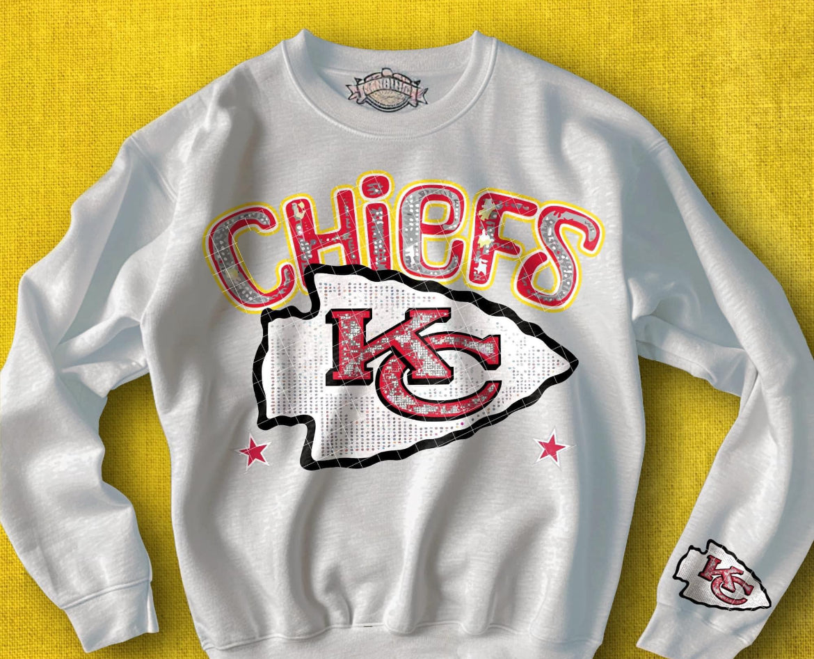 Chiefs KC