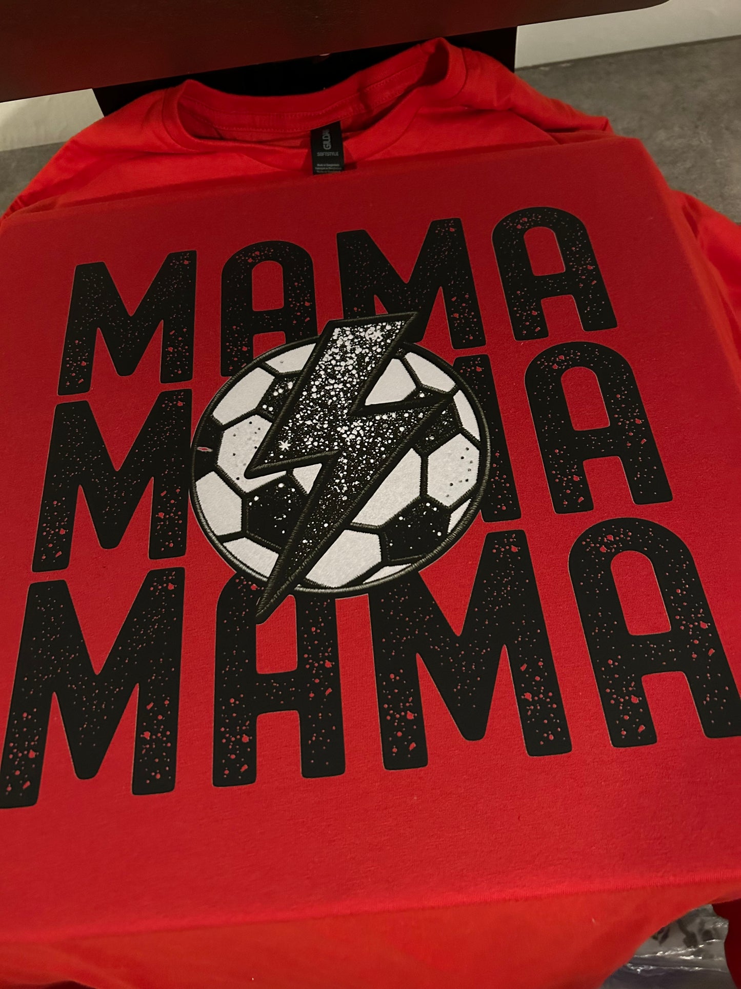 Mama Soccer