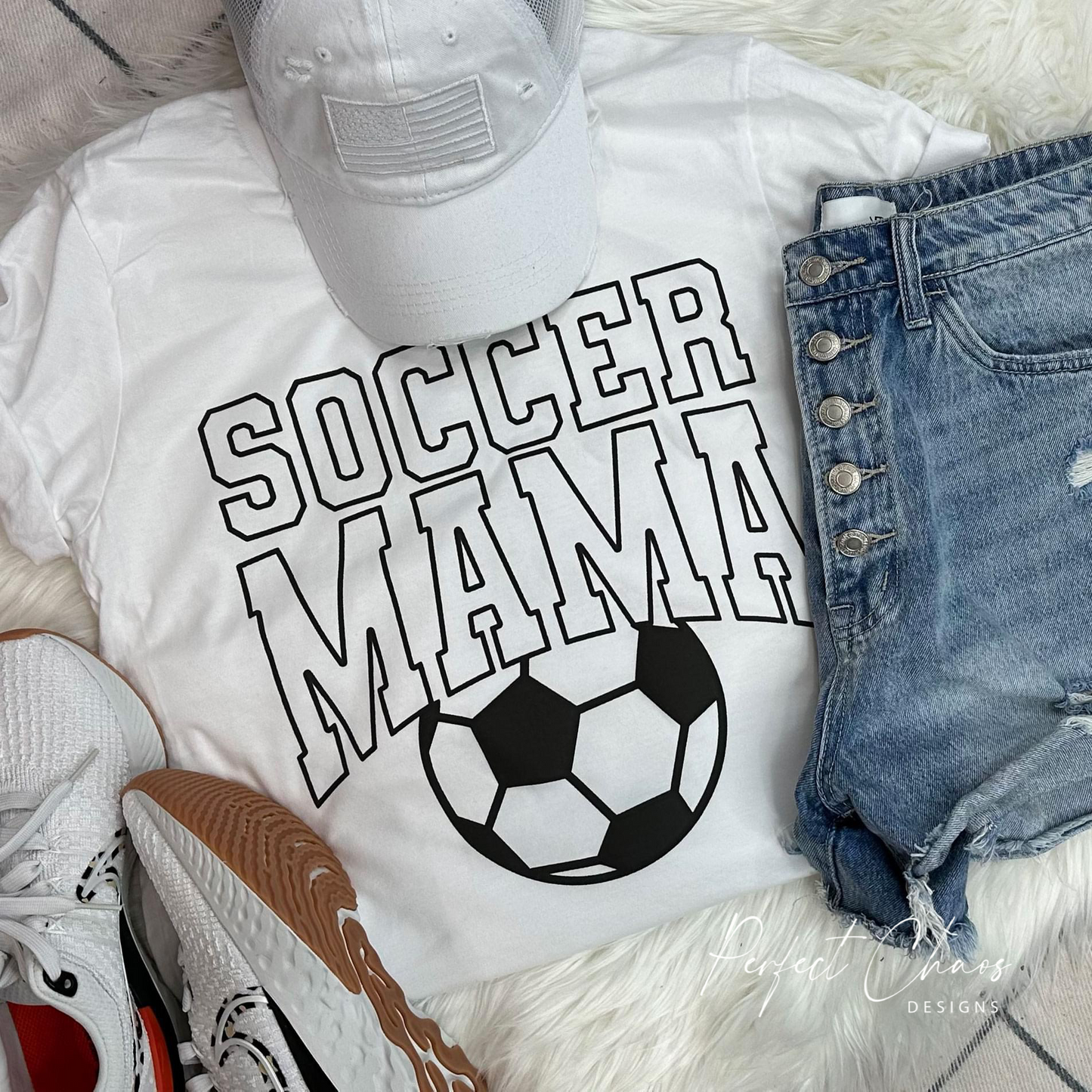 Soccer Mama