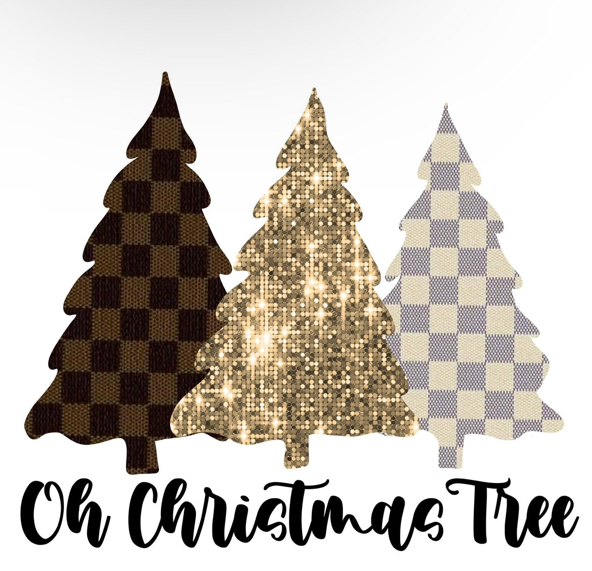 Oh Christmas tree