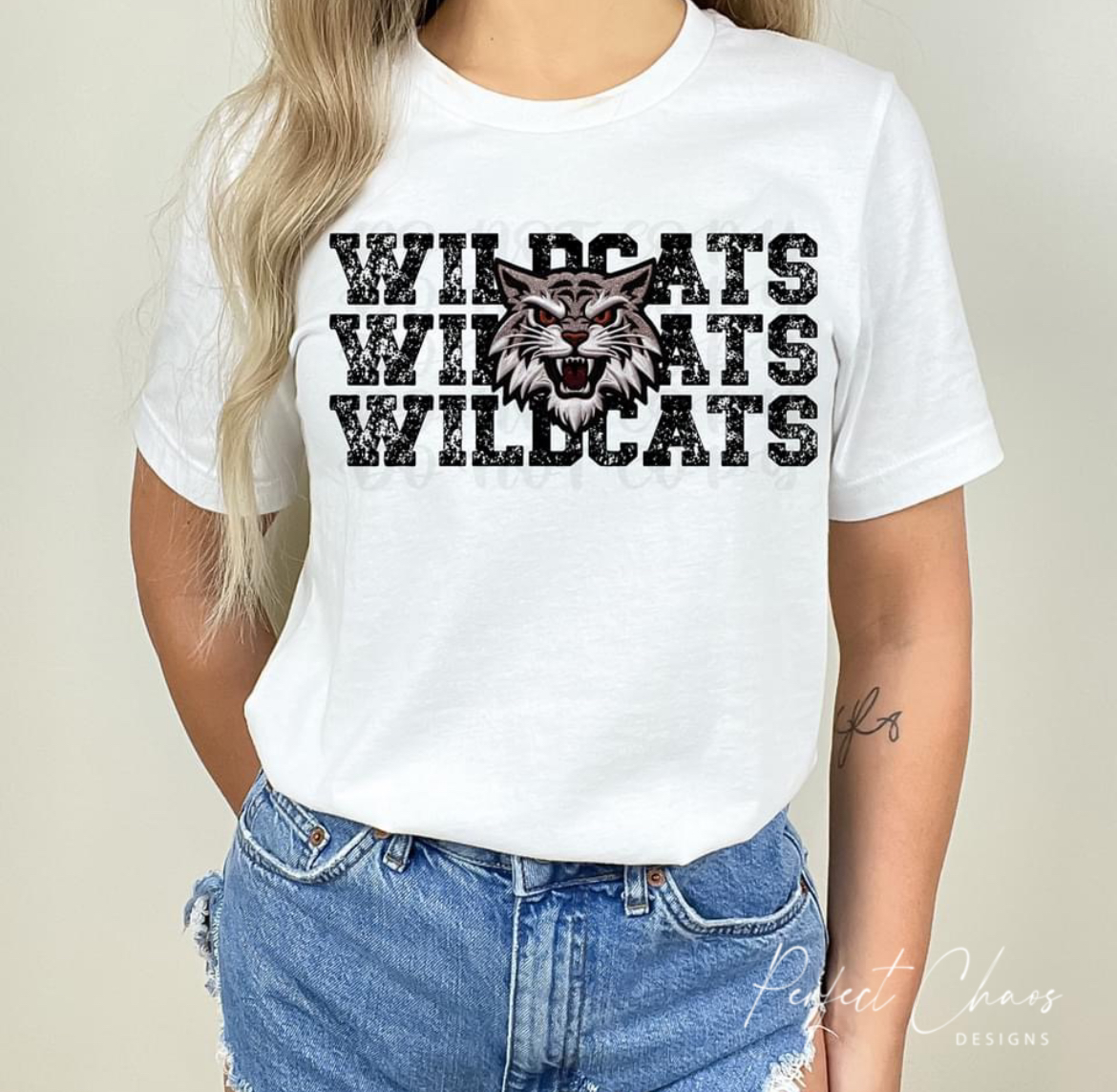 Wildcats