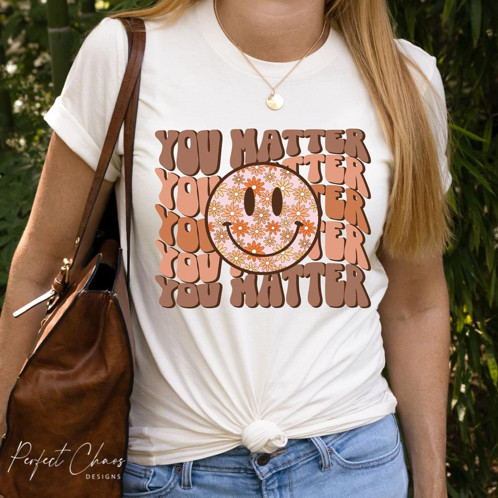 You Matter