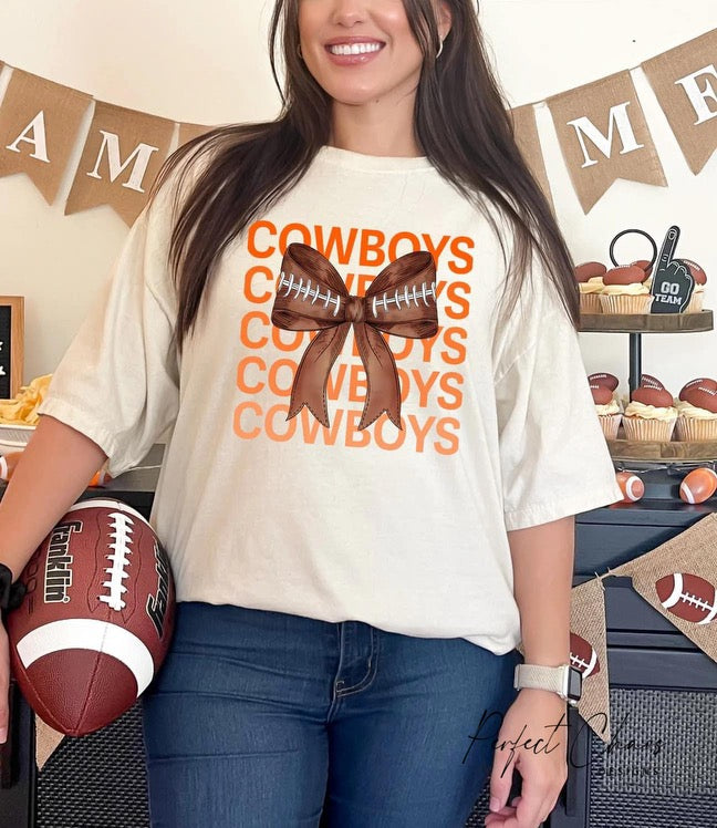 Cowboys