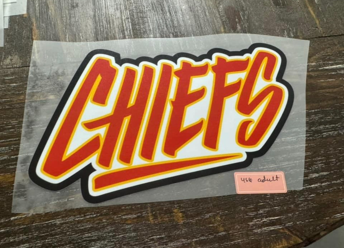 Chiefs