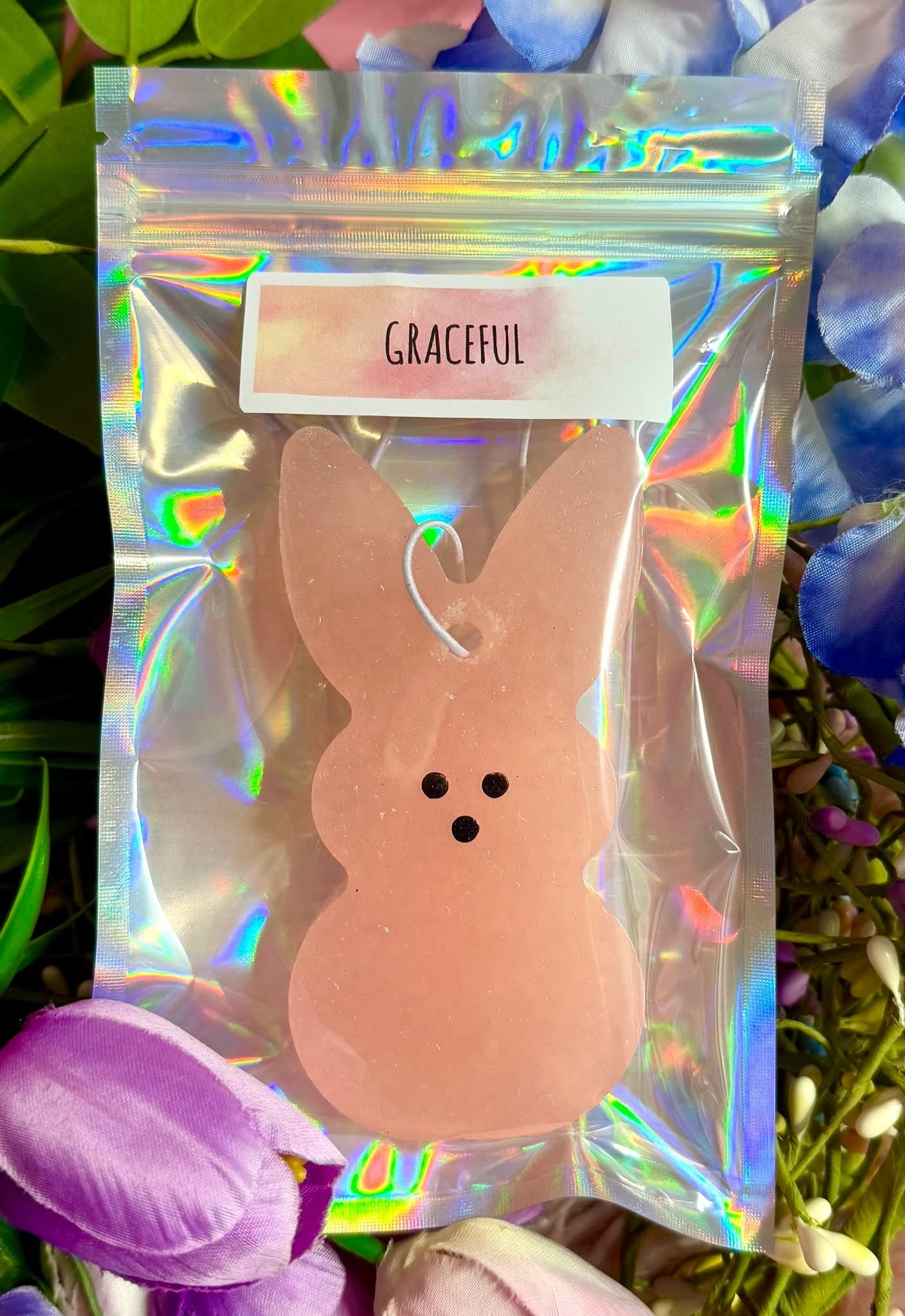 Easter Freshies
