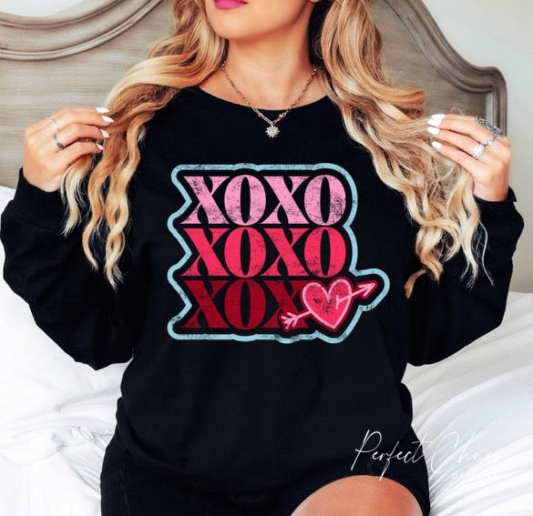 Xoxo