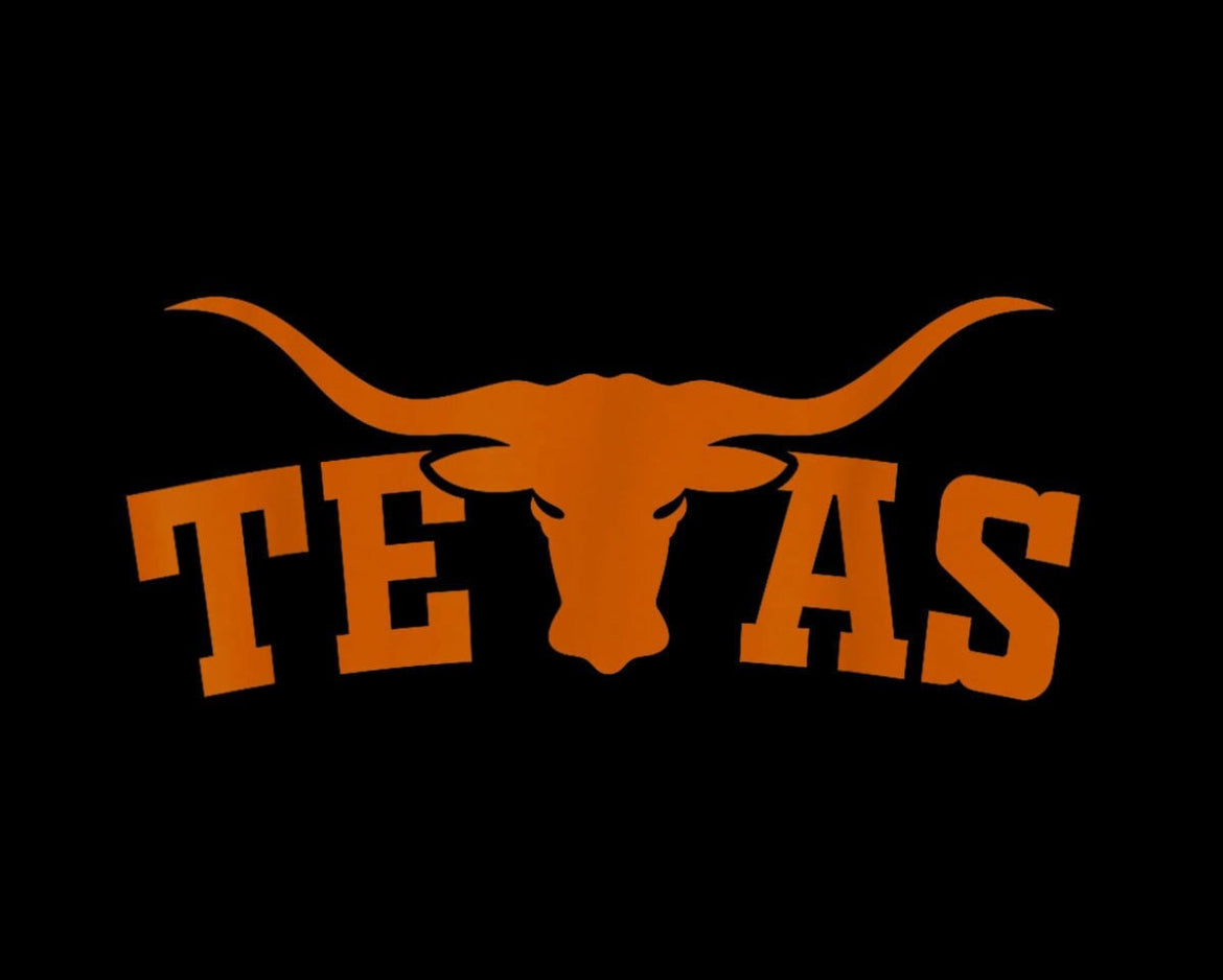 Texas Horns