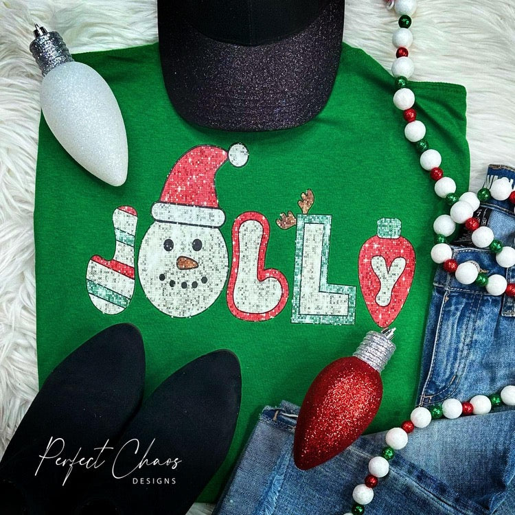 Jolly