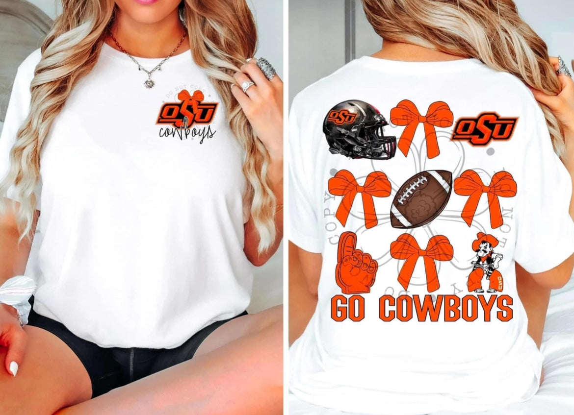 Go Cowboys