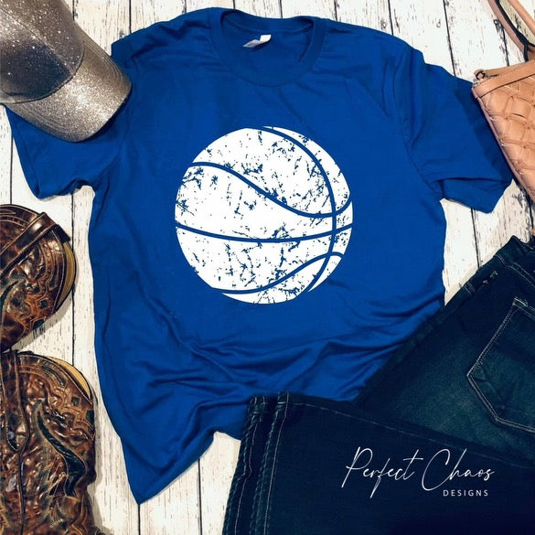 Basketball