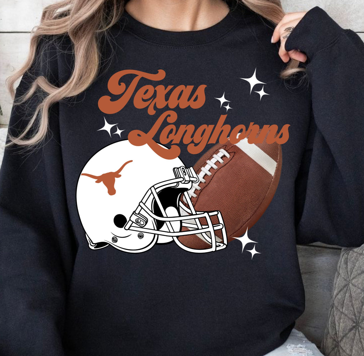 Texas Longhorns