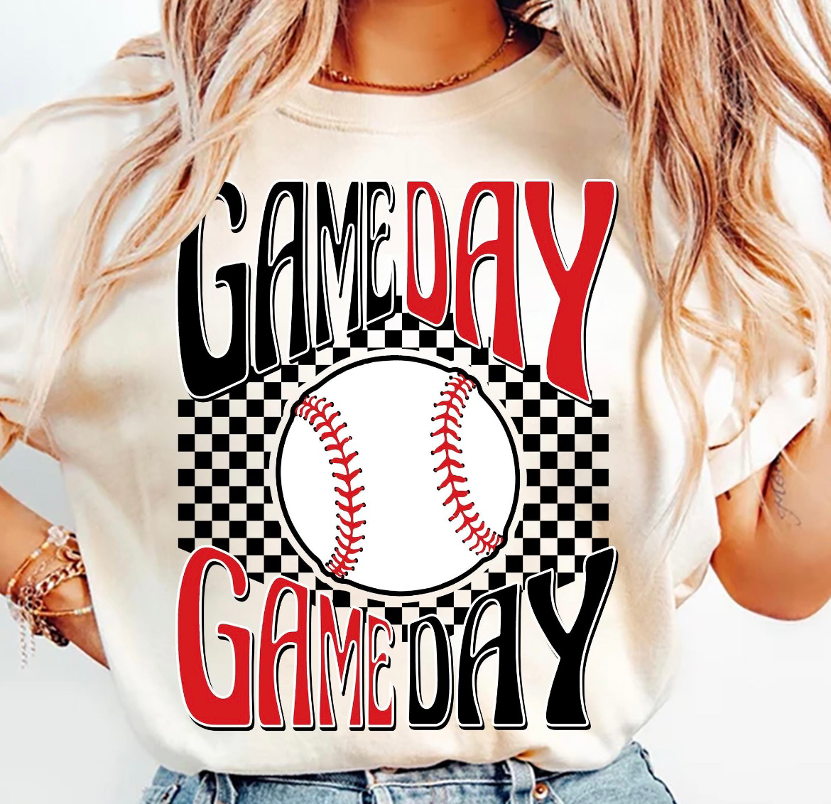 Game day