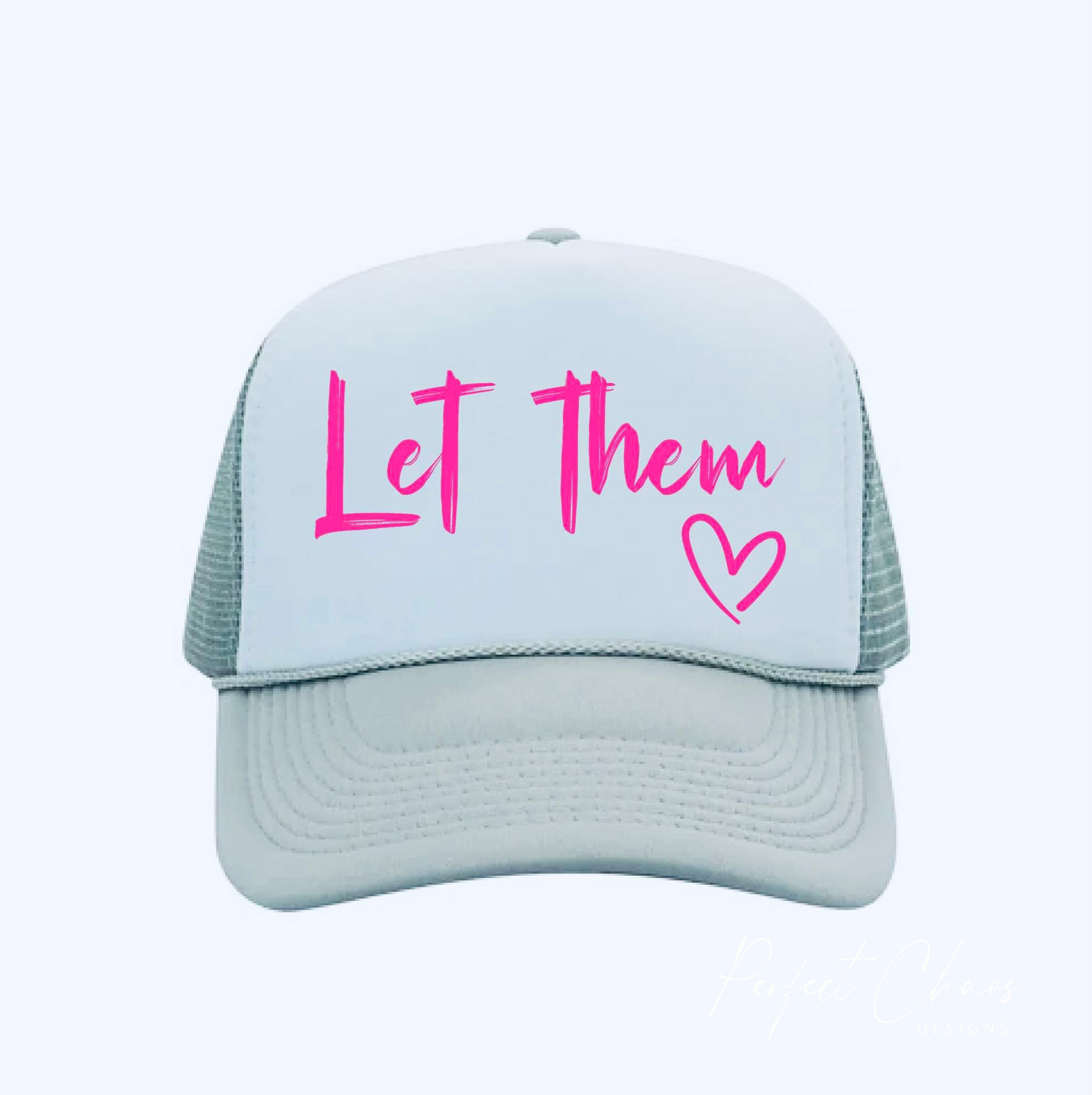 Let Them Hat