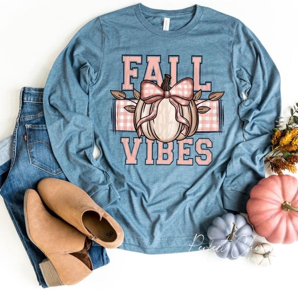Fall vibes