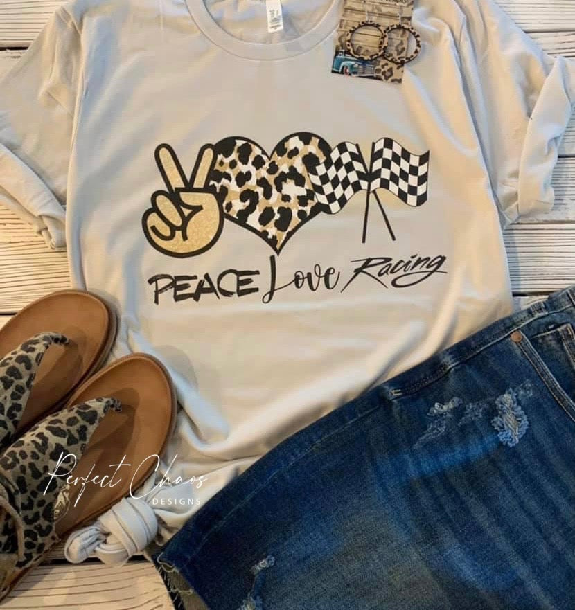 Peace Love Racing