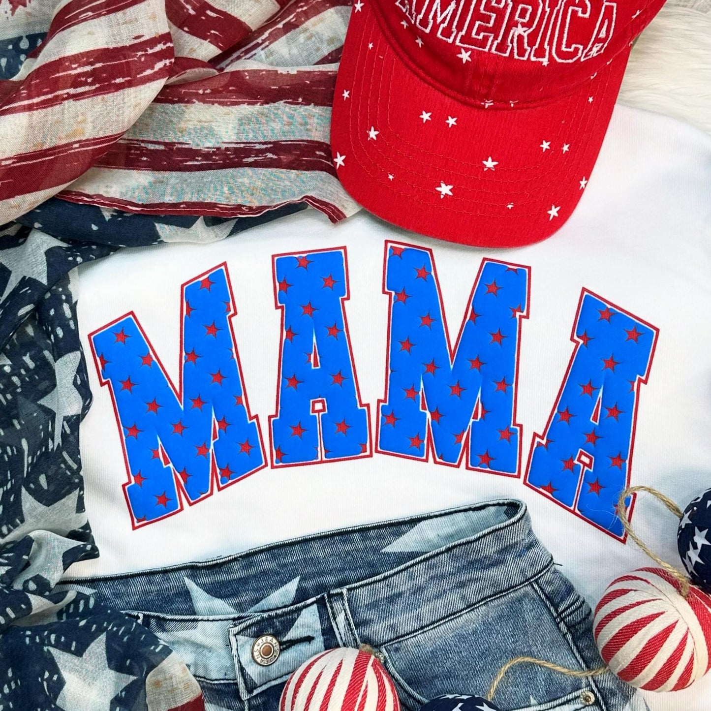 Mama Puff