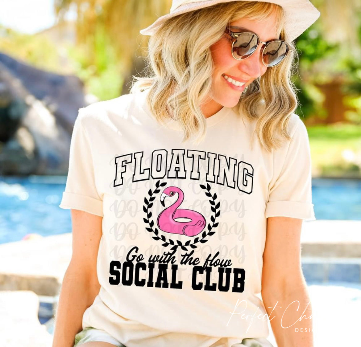 Floating Social Club
