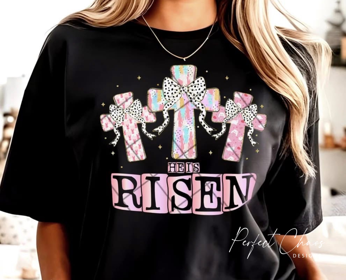 Risen