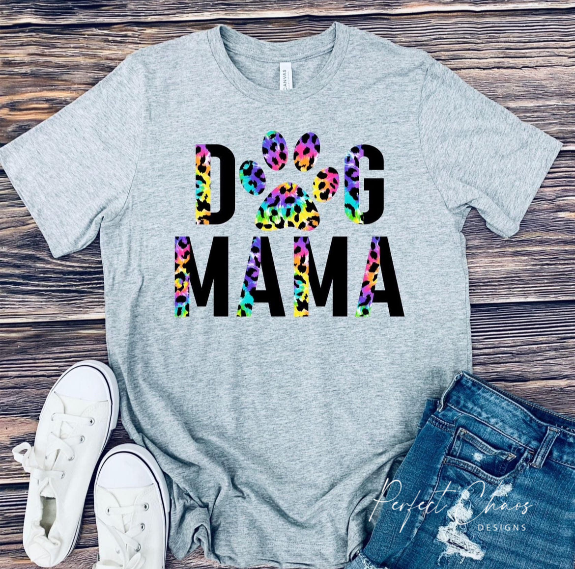 Dog Mama