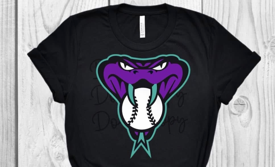 Diamondbacks Logo
