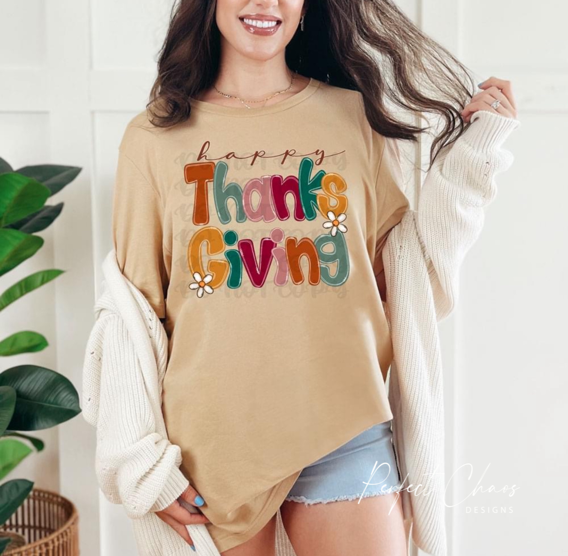 Happy thanksgiving