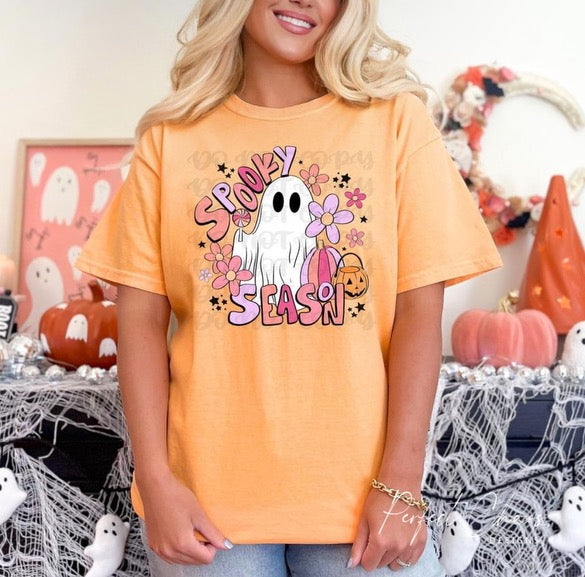 Spooky season 👻🎃