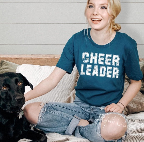 Cheerleader