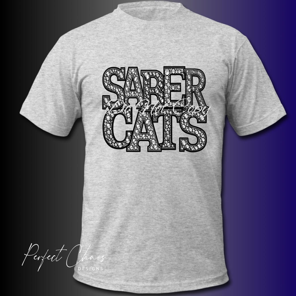 Sabercats