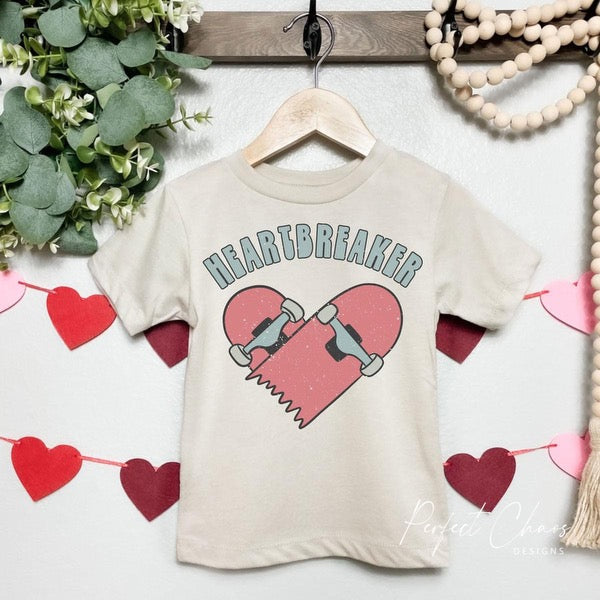 Heartbreaker