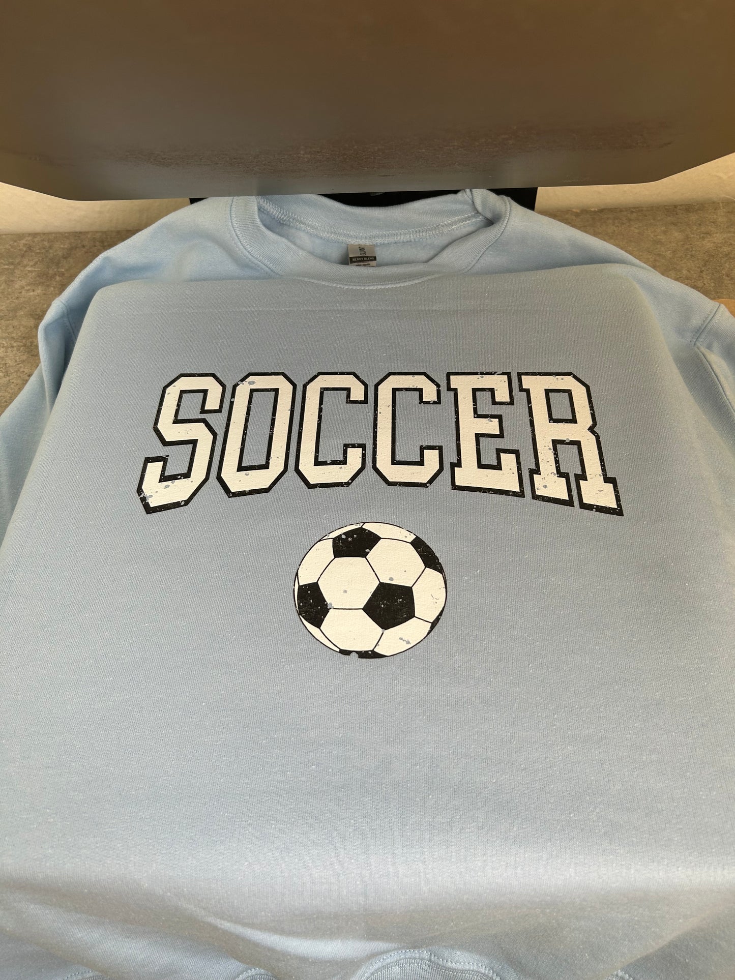 Soccer