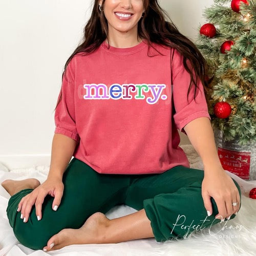 Merry