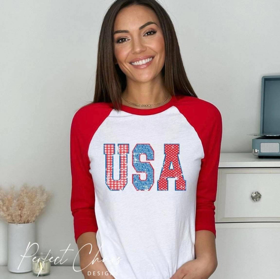 USA