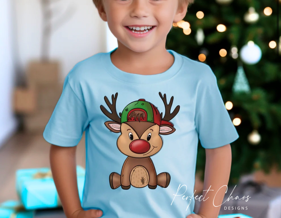 Reindeer