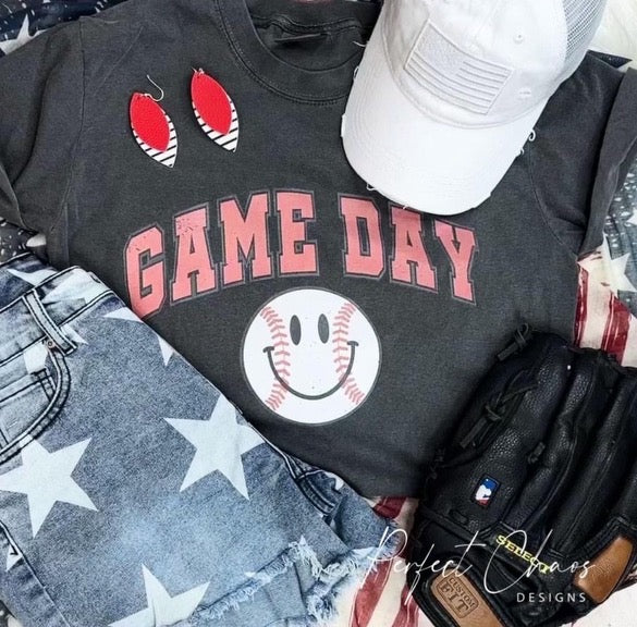 Game day