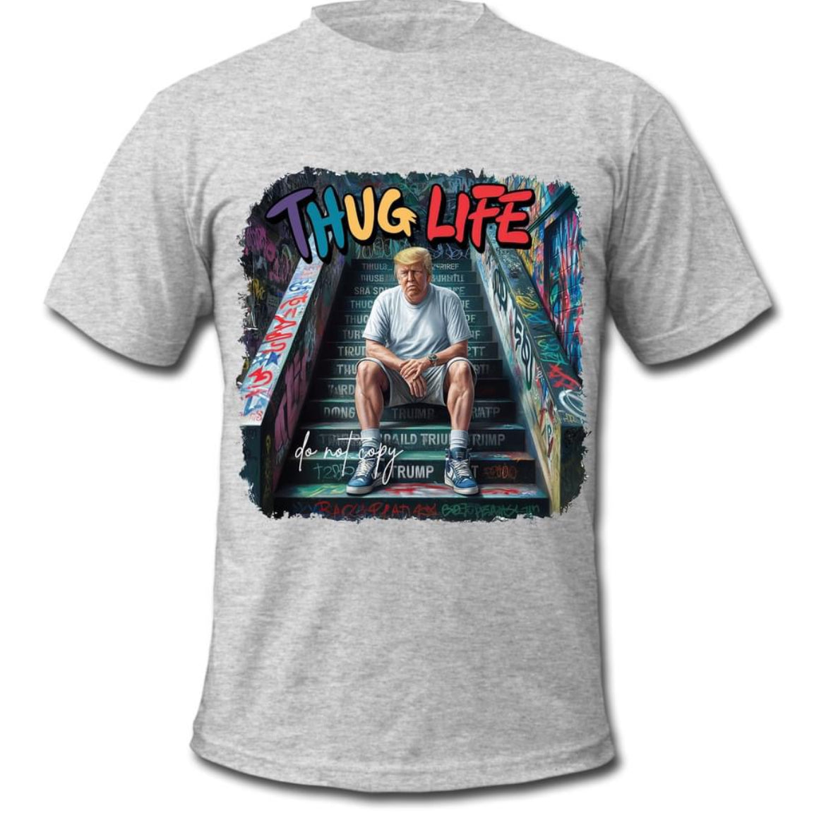 Thug life