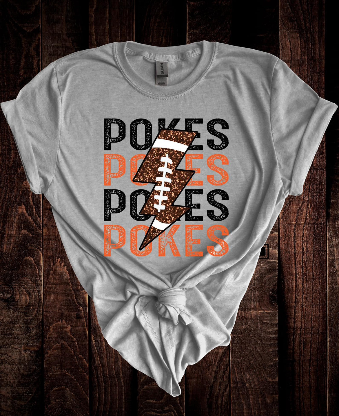 Pokes