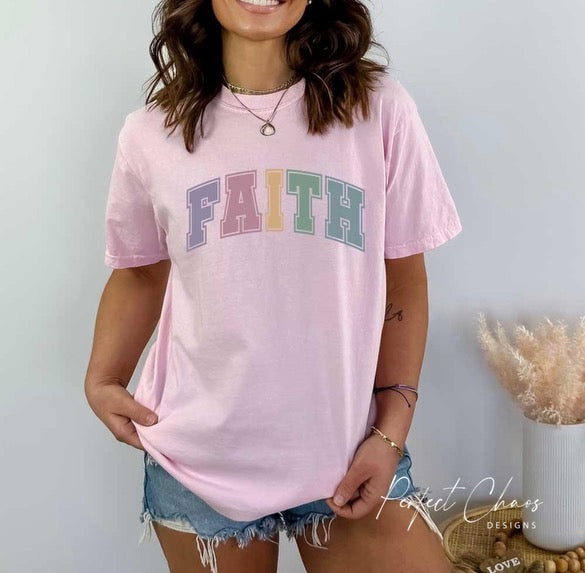 Faith