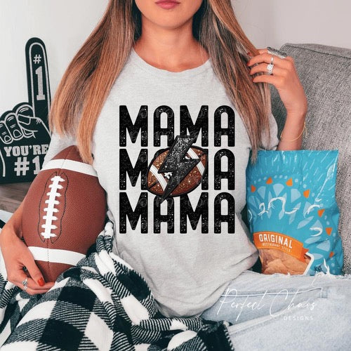 Football mama