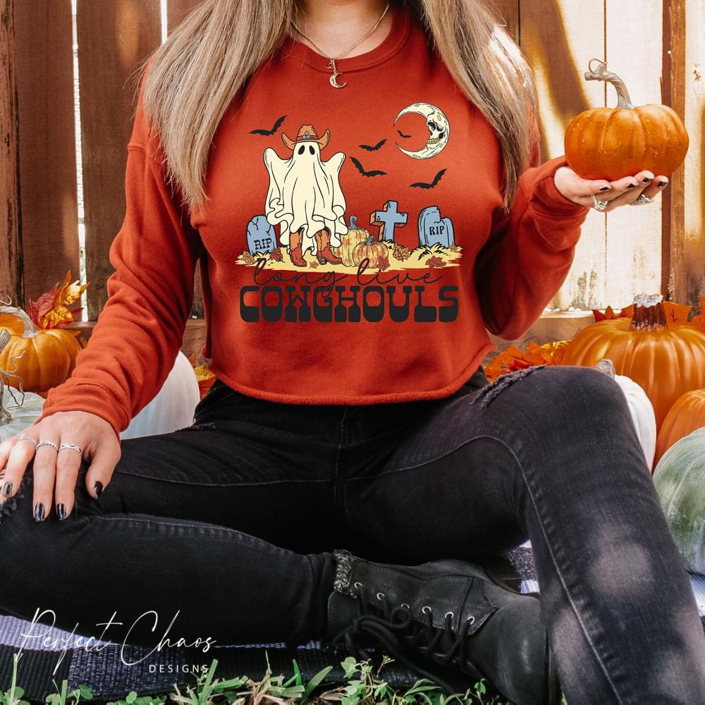 Long Live Cowghouls